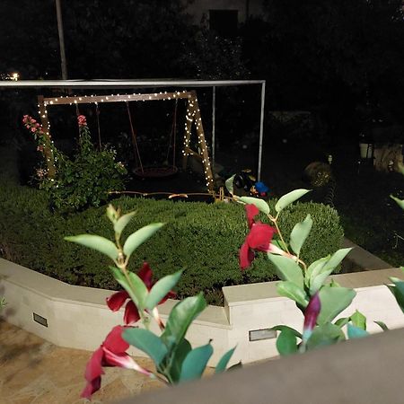 La Gioia Apartment โตรกีร์ ภายนอก รูปภาพ