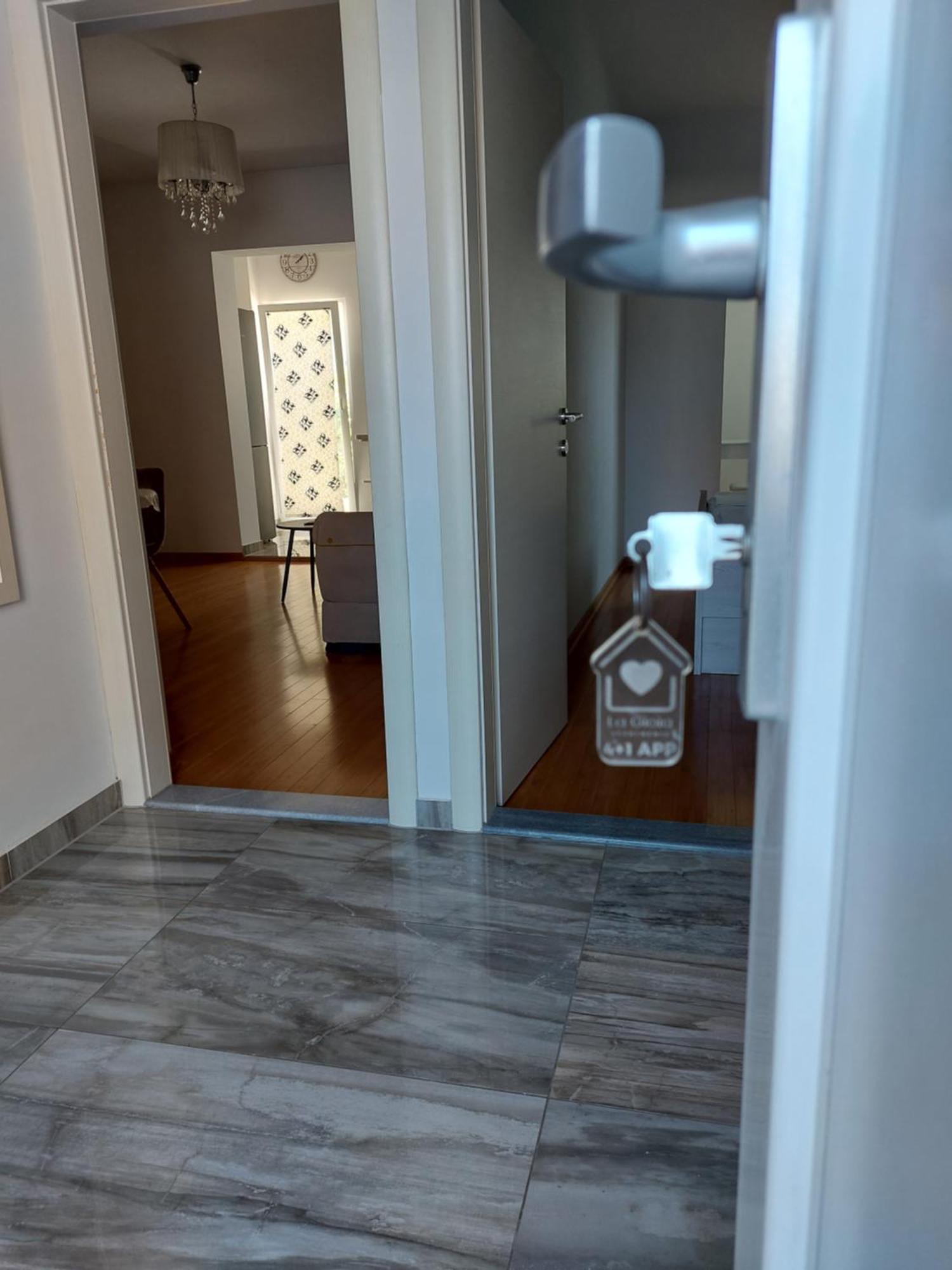 La Gioia Apartment โตรกีร์ ห้อง รูปภาพ