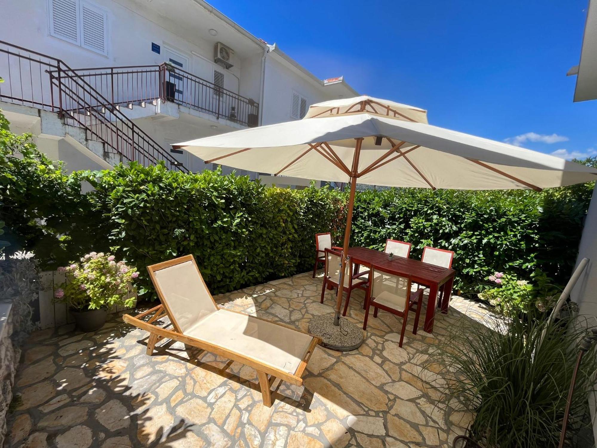 La Gioia Apartment โตรกีร์ ห้อง รูปภาพ