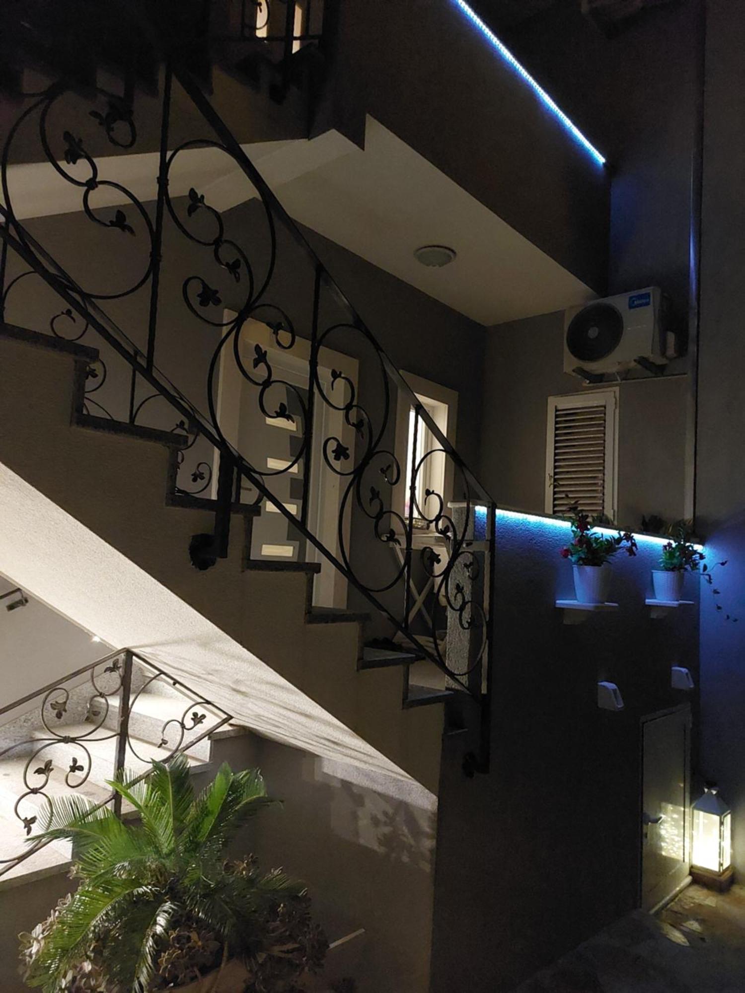 La Gioia Apartment โตรกีร์ ภายนอก รูปภาพ