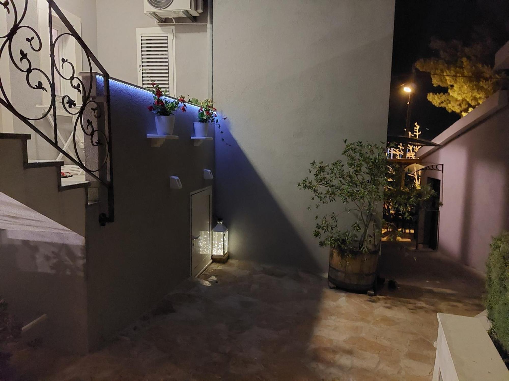 La Gioia Apartment โตรกีร์ ภายนอก รูปภาพ